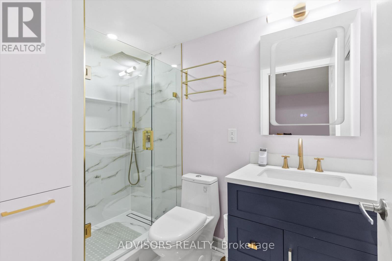 303 - 801 Sheppard Avenue W, Toronto, Ontario  M3H 2T3 - Photo 19 - C12531066