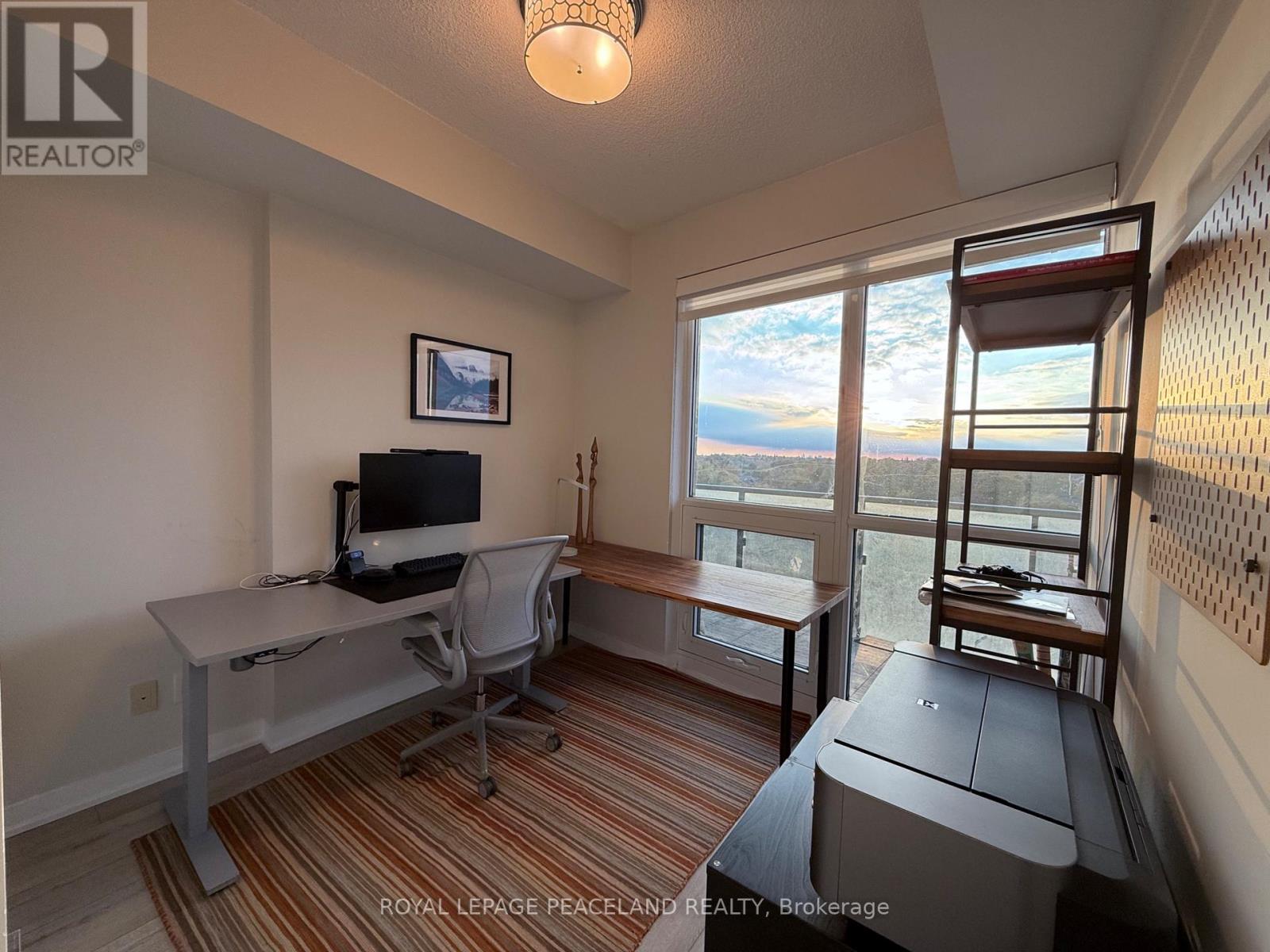 1105 - 60 Berwick Avenue, Toronto, Ontario  M5P 0A3 - Photo 6 - C12531096