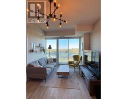 1105 - 60 BERWICK AVENUE, Toronto, Ontario