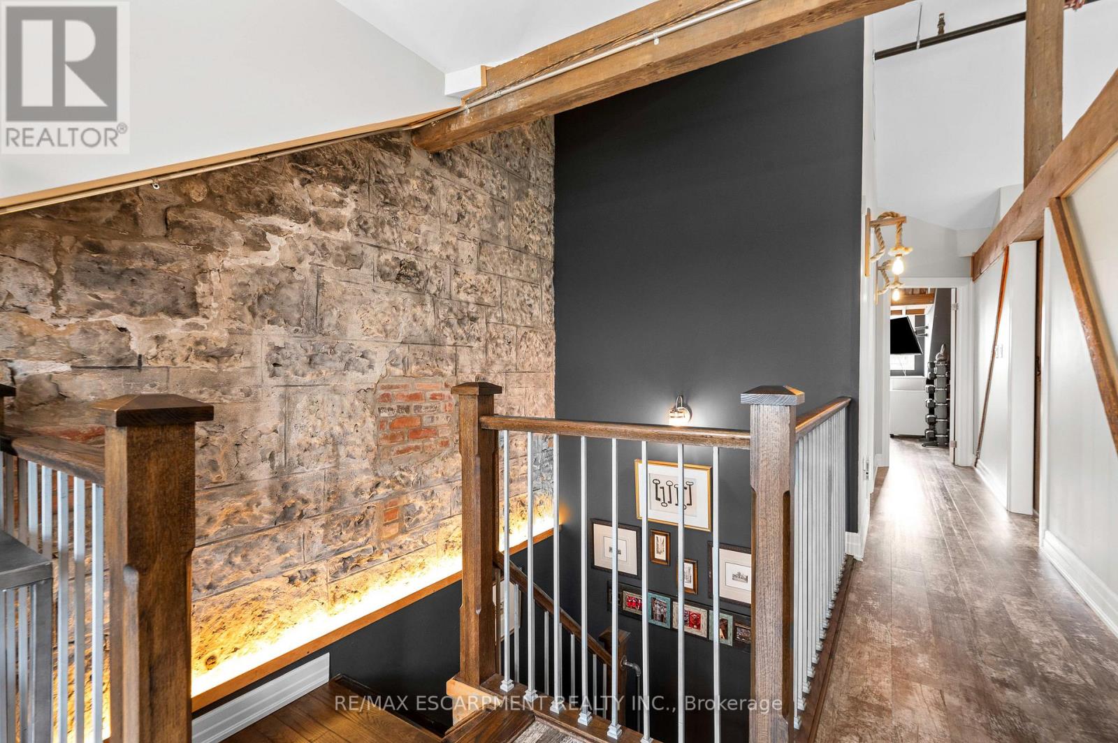 201 - 25 Concession Street, Cambridge, Ontario  N1R 2G6 - Photo 19 - X12476253