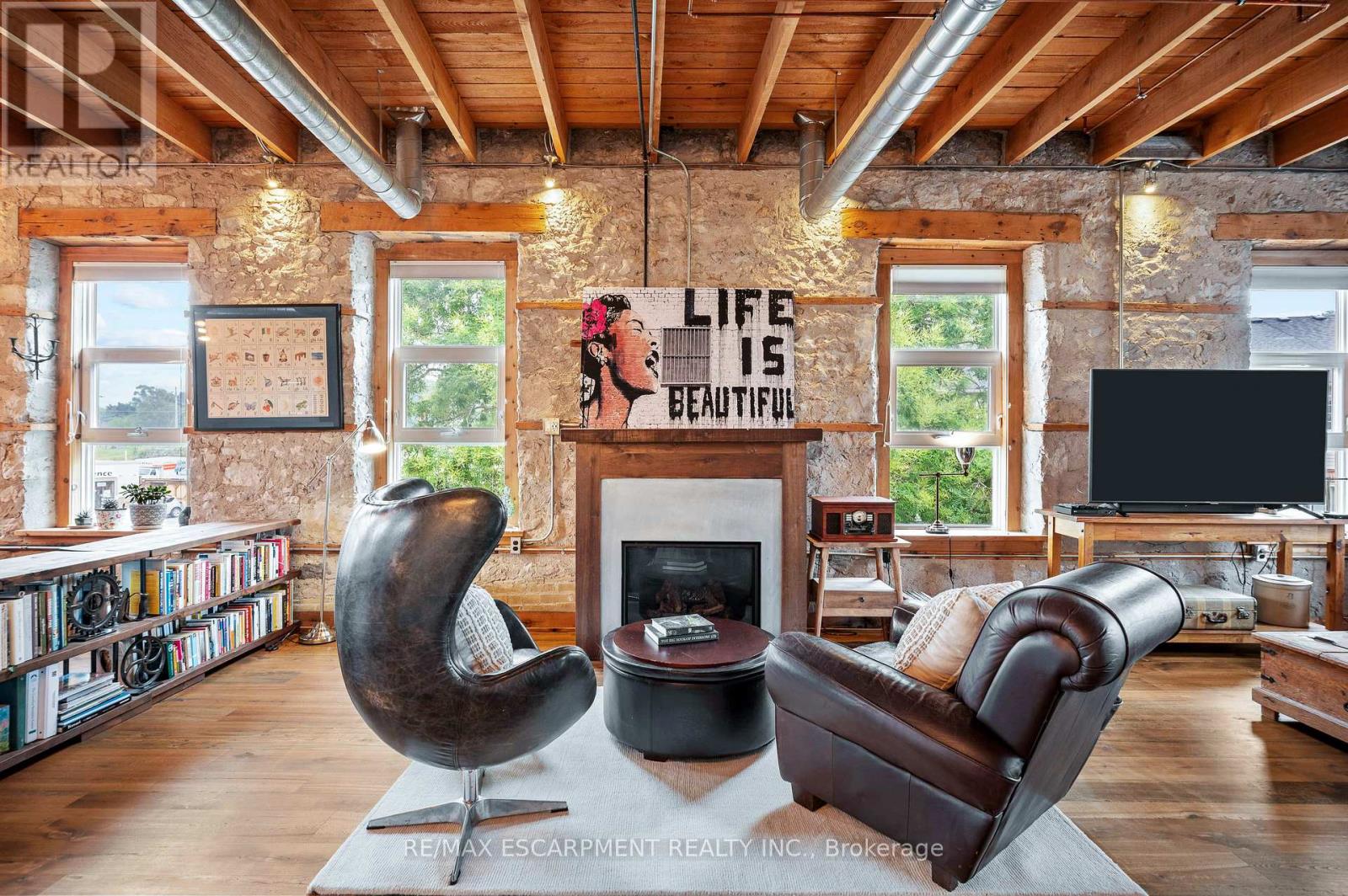 201 - 25 Concession Street, Cambridge, Ontario  N1R 2G6 - Photo 11 - X12476253