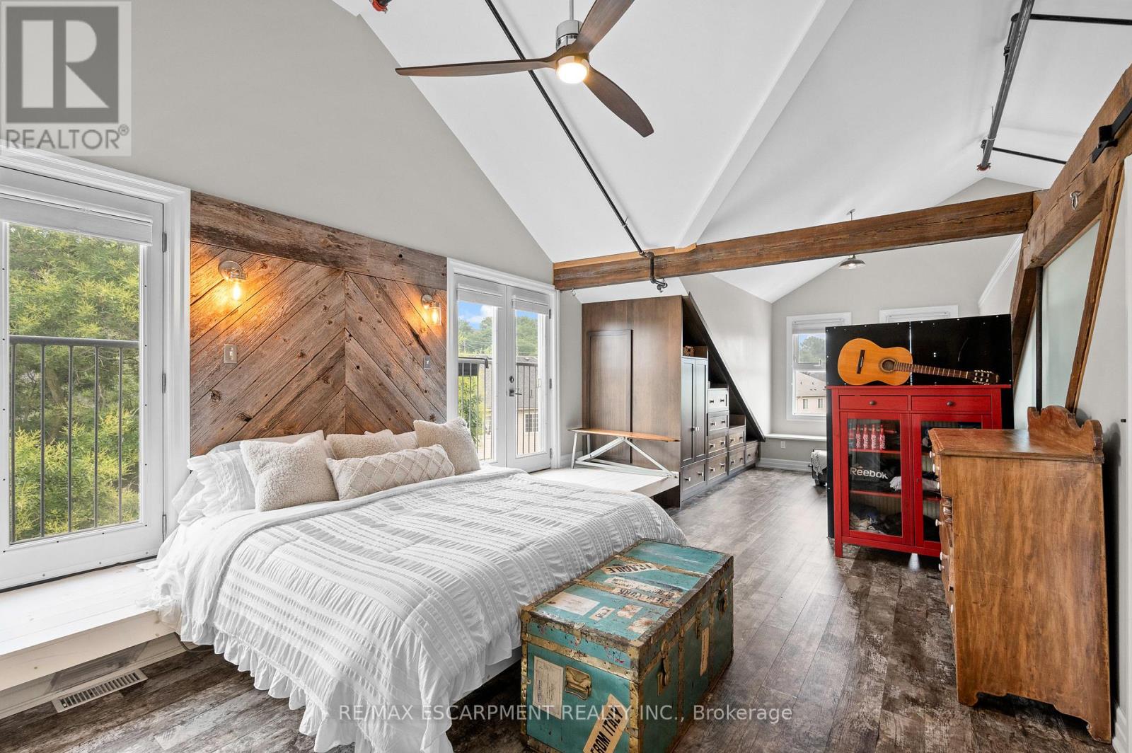 201 - 25 Concession Street, Cambridge, Ontario  N1R 2G6 - Photo 22 - X12476253