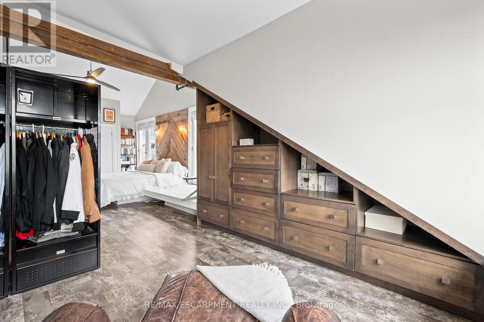 201 - 25 Concession Street, Cambridge, Ontario  N1R 2G6 - Photo 26 - X12476253