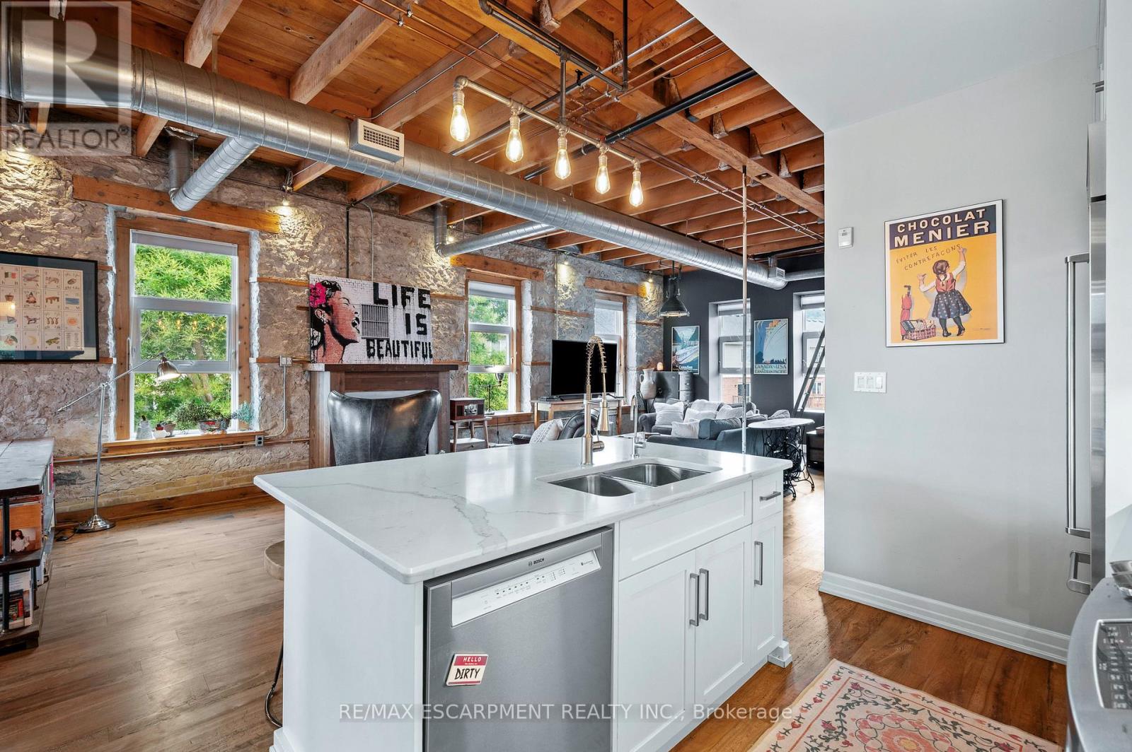 201 - 25 Concession Street, Cambridge, Ontario  N1R 2G6 - Photo 10 - X12476253