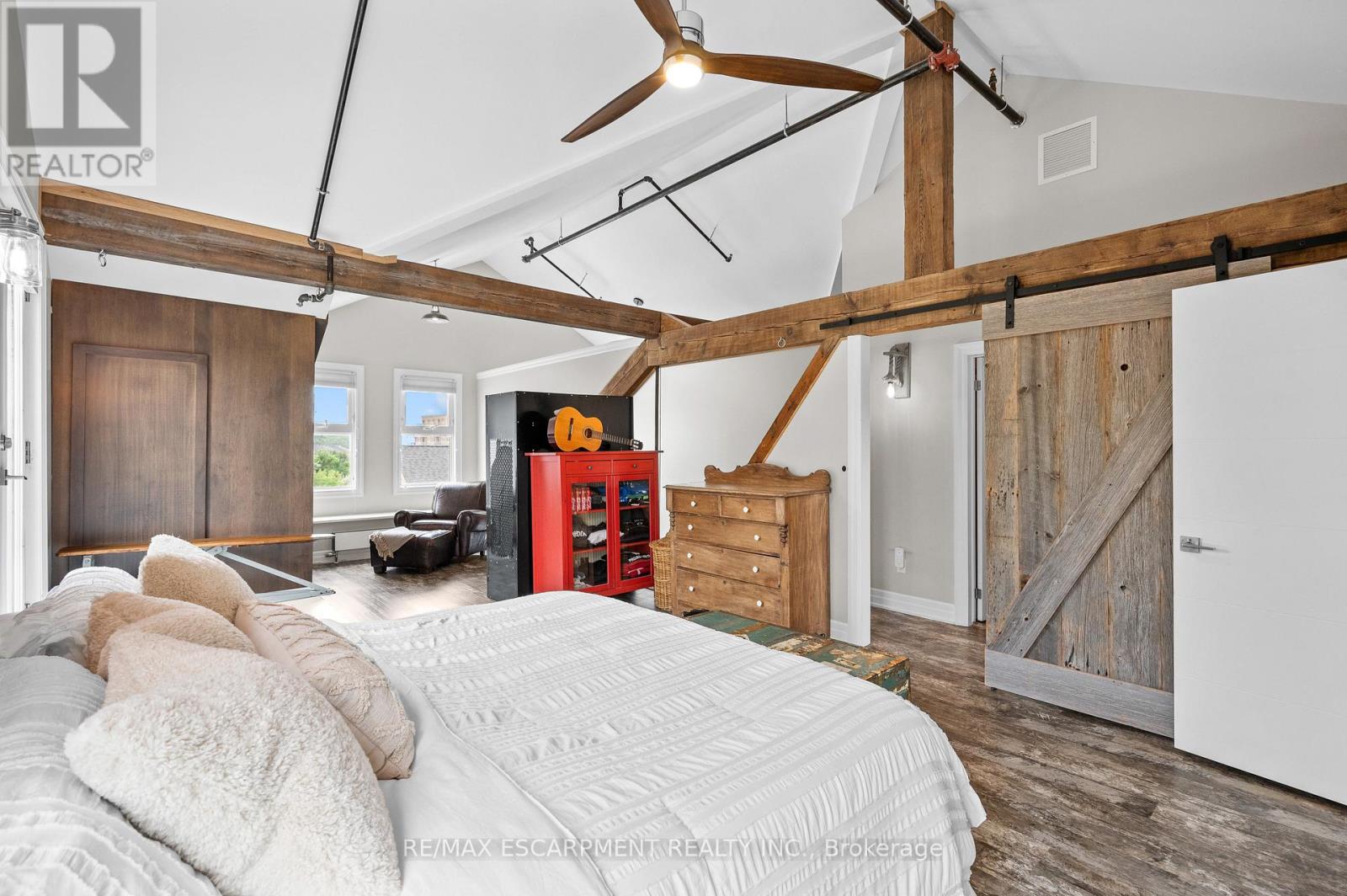 201 - 25 Concession Street, Cambridge, Ontario  N1R 2G6 - Photo 23 - X12476253