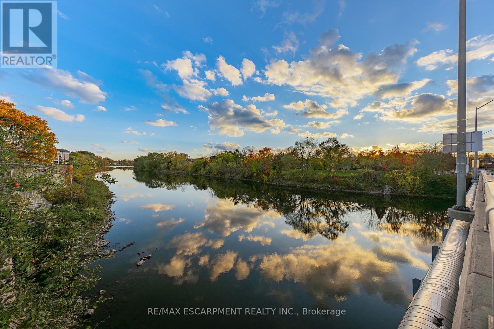 201 - 25 Concession Street, Cambridge, Ontario  N1R 2G6 - Photo 36 - X12476253