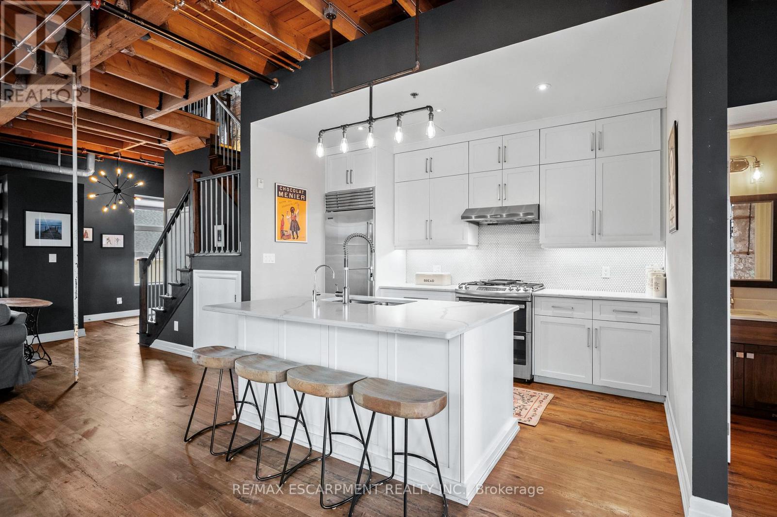 201 - 25 Concession Street, Cambridge, Ontario  N1R 2G6 - Photo 7 - X12476253