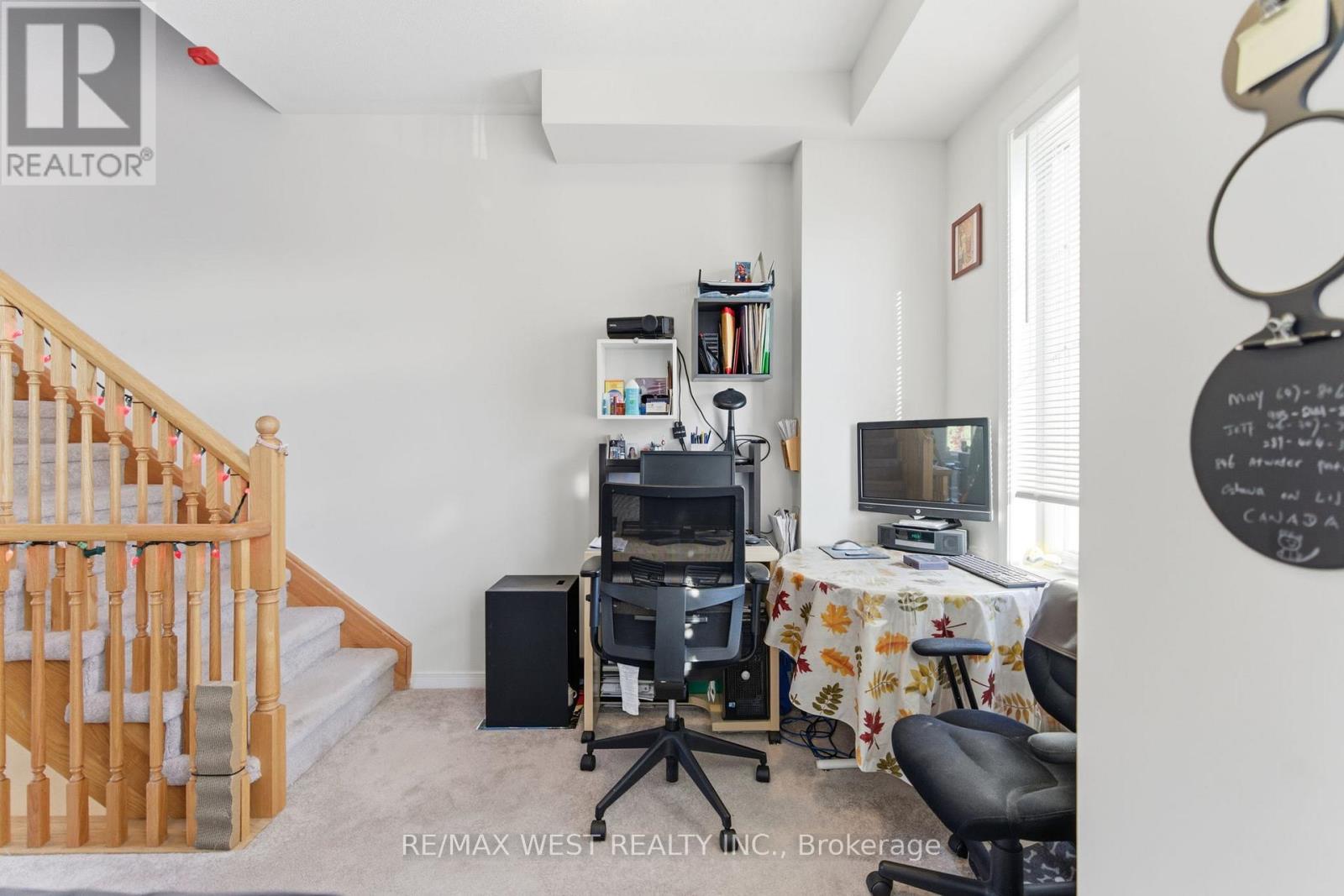 846 Atwater Path, Oshawa, Ontario  L1J 0E8 - Photo 16 - E12531028