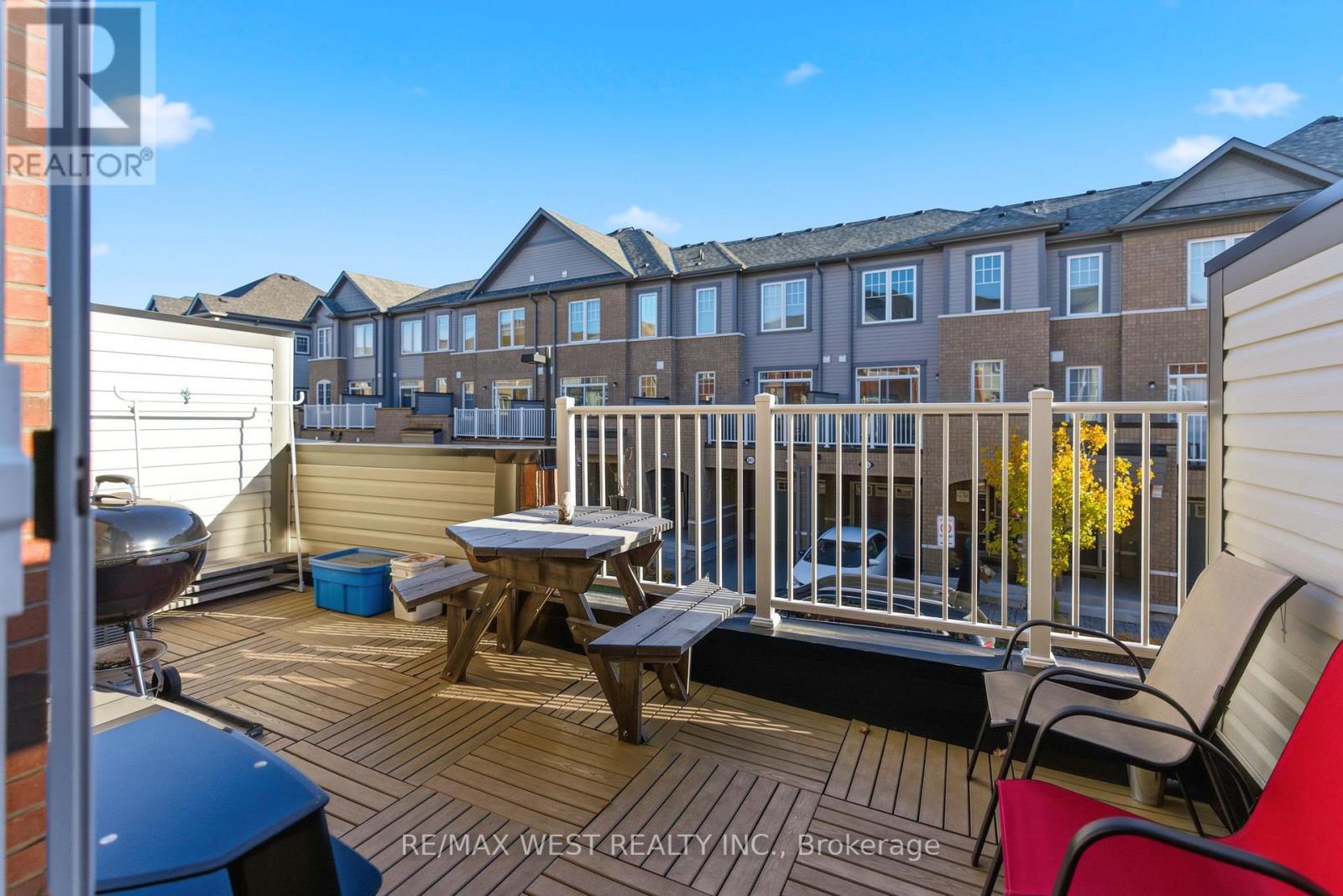 846 Atwater Path, Oshawa, Ontario  L1J 0E8 - Photo 27 - E12531028