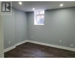 89 WOODCOCK AVENUE, Ajax, Ontario