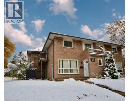 977 FRANCIS Road Unit# 2, Burlington, Ontario