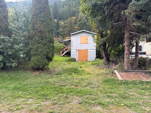 48793 CHAUMOX ROAD|Fraser Canyon, Boston Bar / Lytton, British Columbia