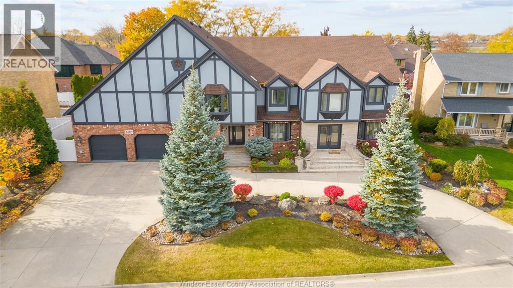 507 Birkdale Court, Tecumseh, Ontario  N8N 4B3 - Photo 2 - 25028365