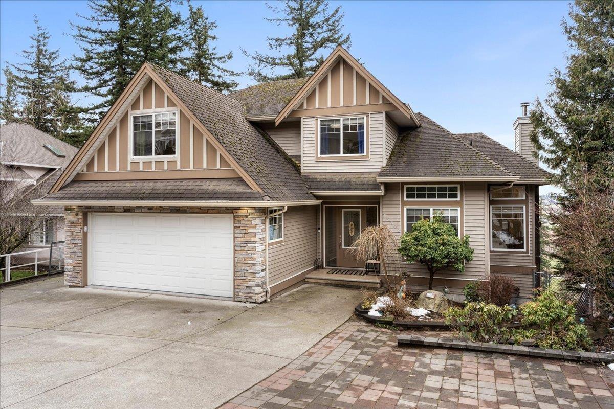 35702 TIMBERLANE DRIVE, abbotsford, British Columbia