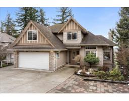 35702 TIMBERLANE DRIVE, Abbotsford, British Columbia