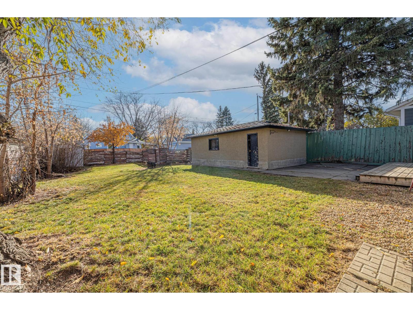 13311 Dovercourt Av Nw, Edmonton, Alberta  T5L 4E3 - Photo 40 - E4464995