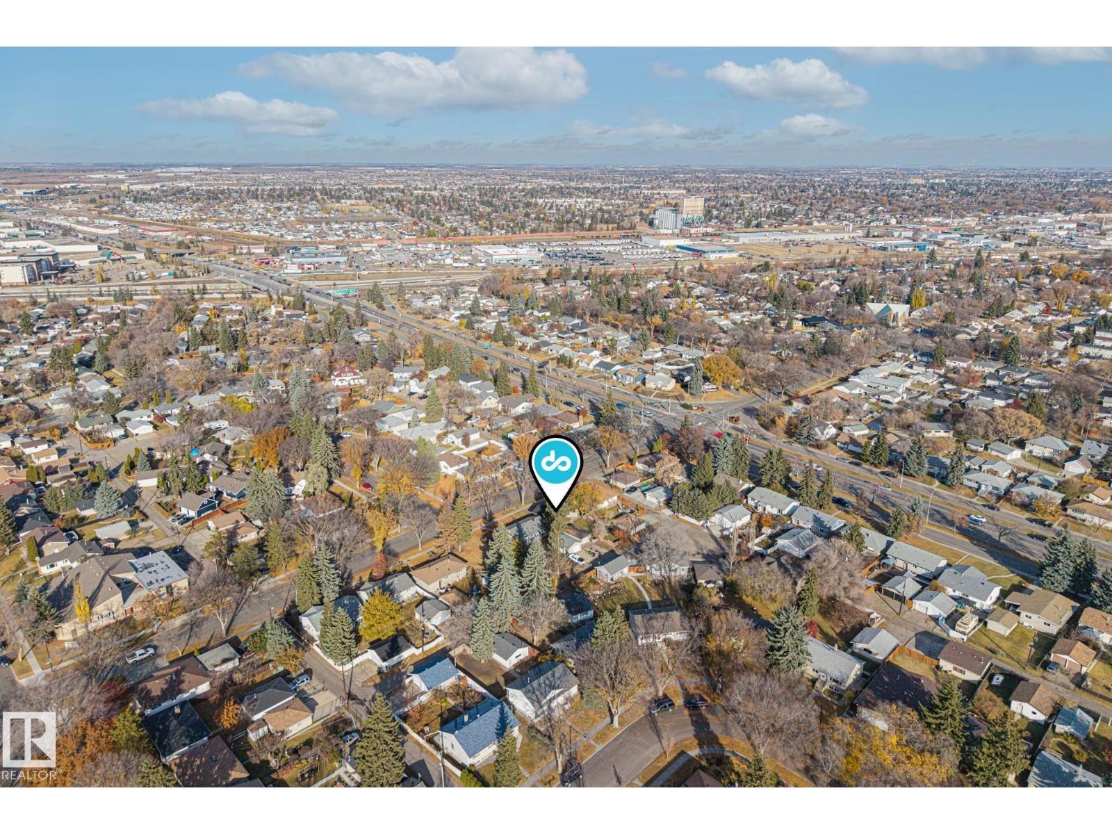 13311 Dovercourt Av Nw, Edmonton, Alberta  T5L 4E3 - Photo 47 - E4464995