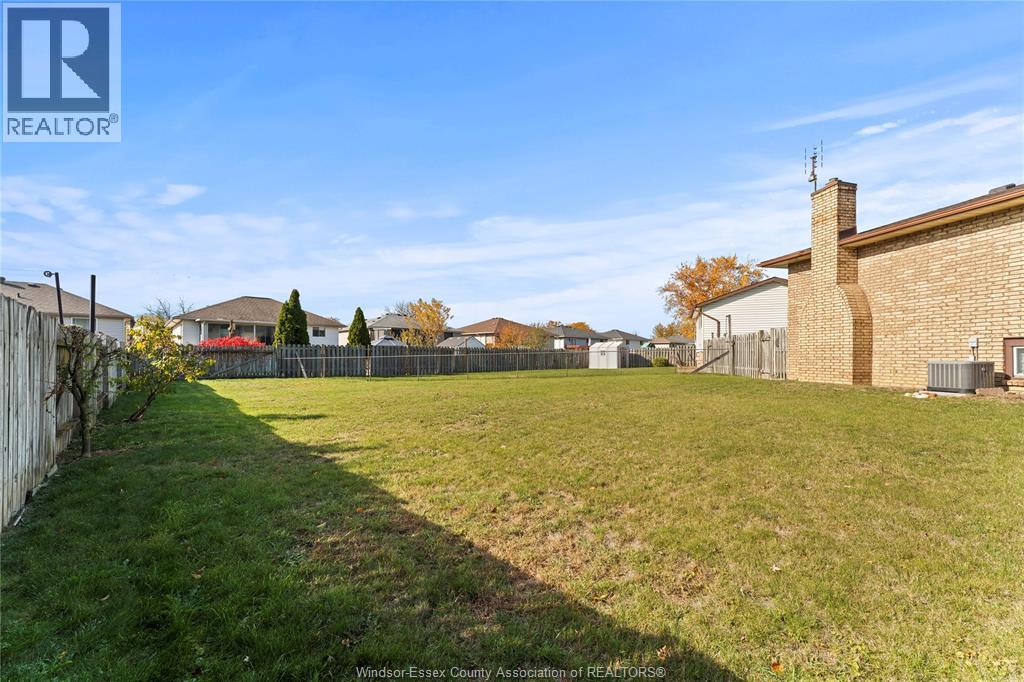 2737 Bramley Crescent, Windsor, Ontario  N8W 4X2 - Photo 27 - 25028474