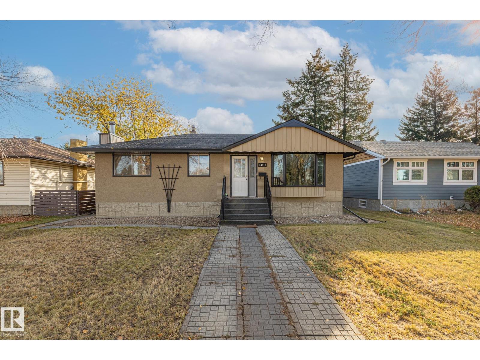 13311 DOVERCOURT AV NW, Edmonton, Alberta