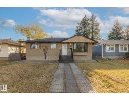 13311 Dovercourt Av Nw, Edmonton, Alberta T5L 4E3 (29077858)
