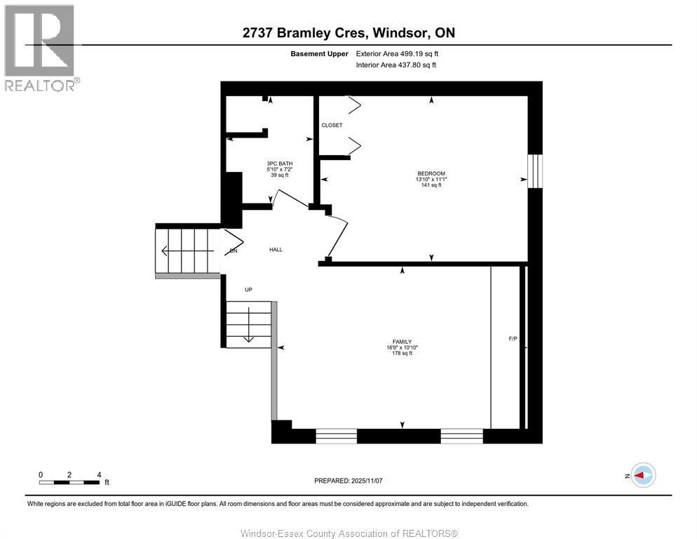 2737 Bramley Crescent, Windsor, Ontario  N8W 4X2 - Photo 32 - 25028474