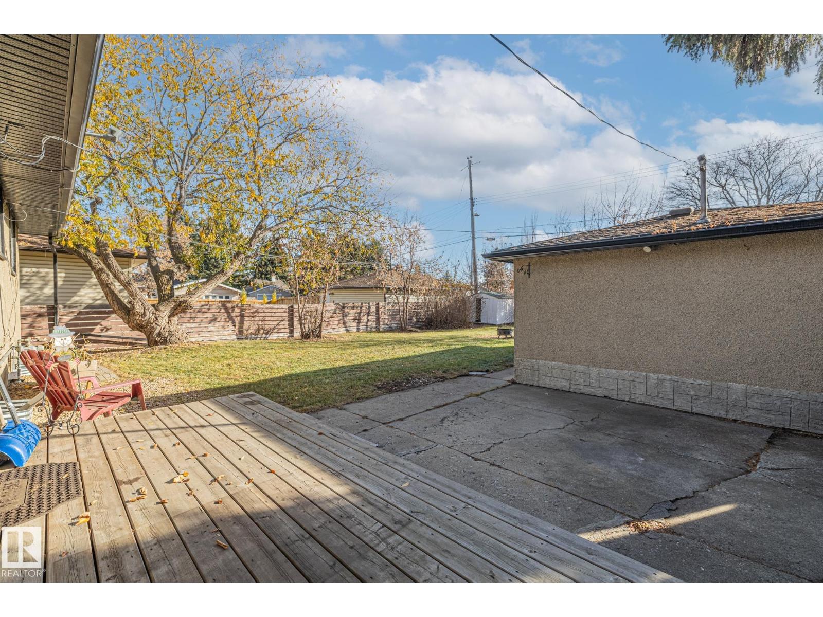 13311 Dovercourt Av Nw, Edmonton, Alberta  T5L 4E3 - Photo 39 - E4464995