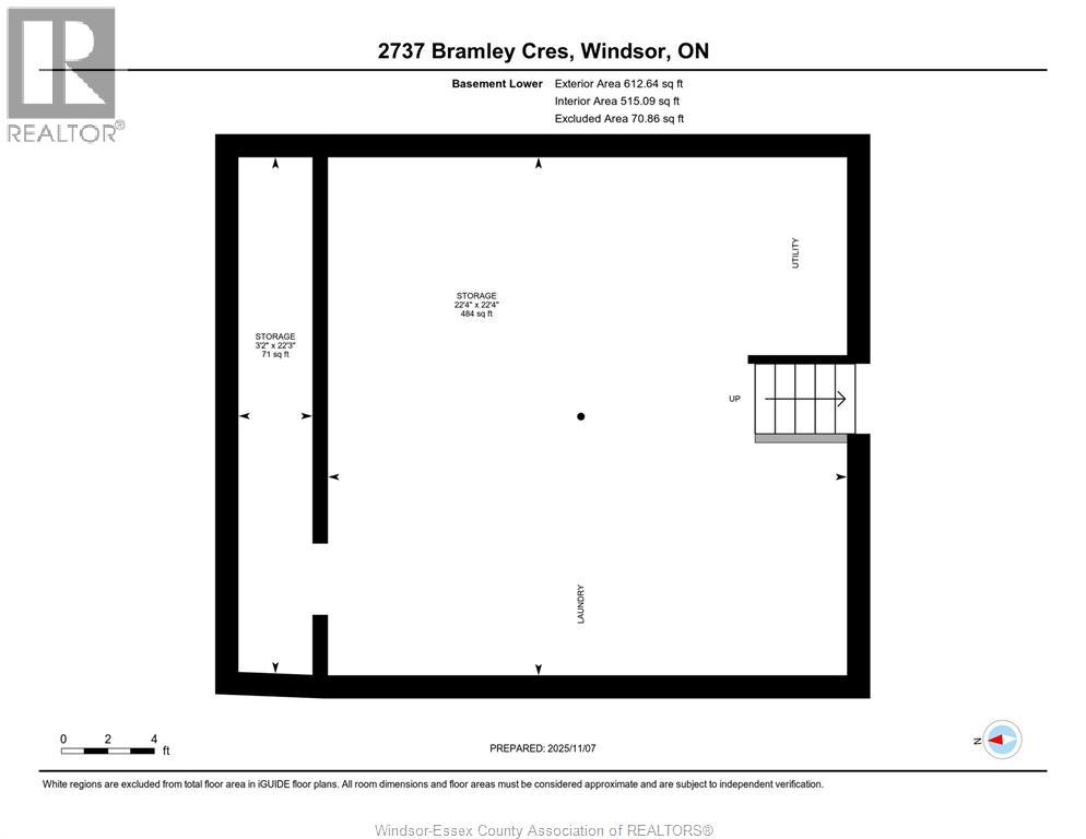 2737 Bramley Crescent, Windsor, Ontario  N8W 4X2 - Photo 31 - 25028474