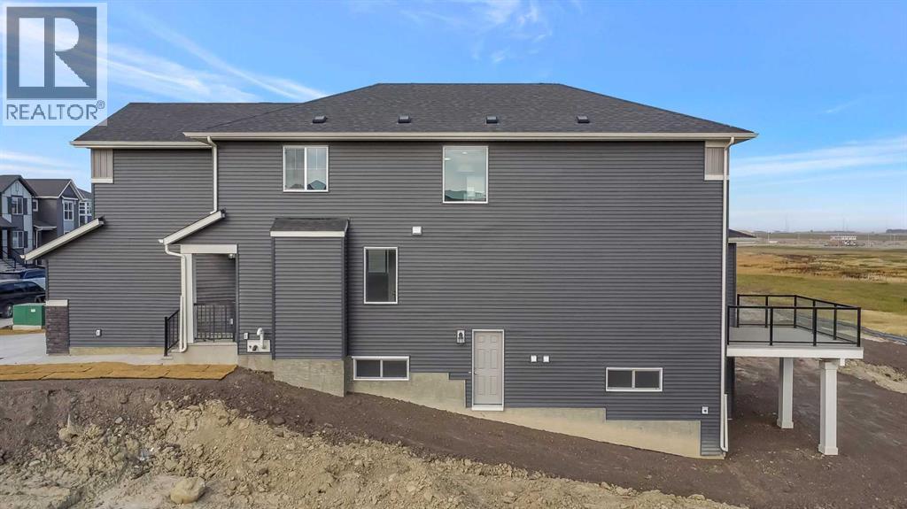 100 Corner Glen Manor Ne, Calgary, Alberta  T3N 1B9 - Photo 45 - A2257435