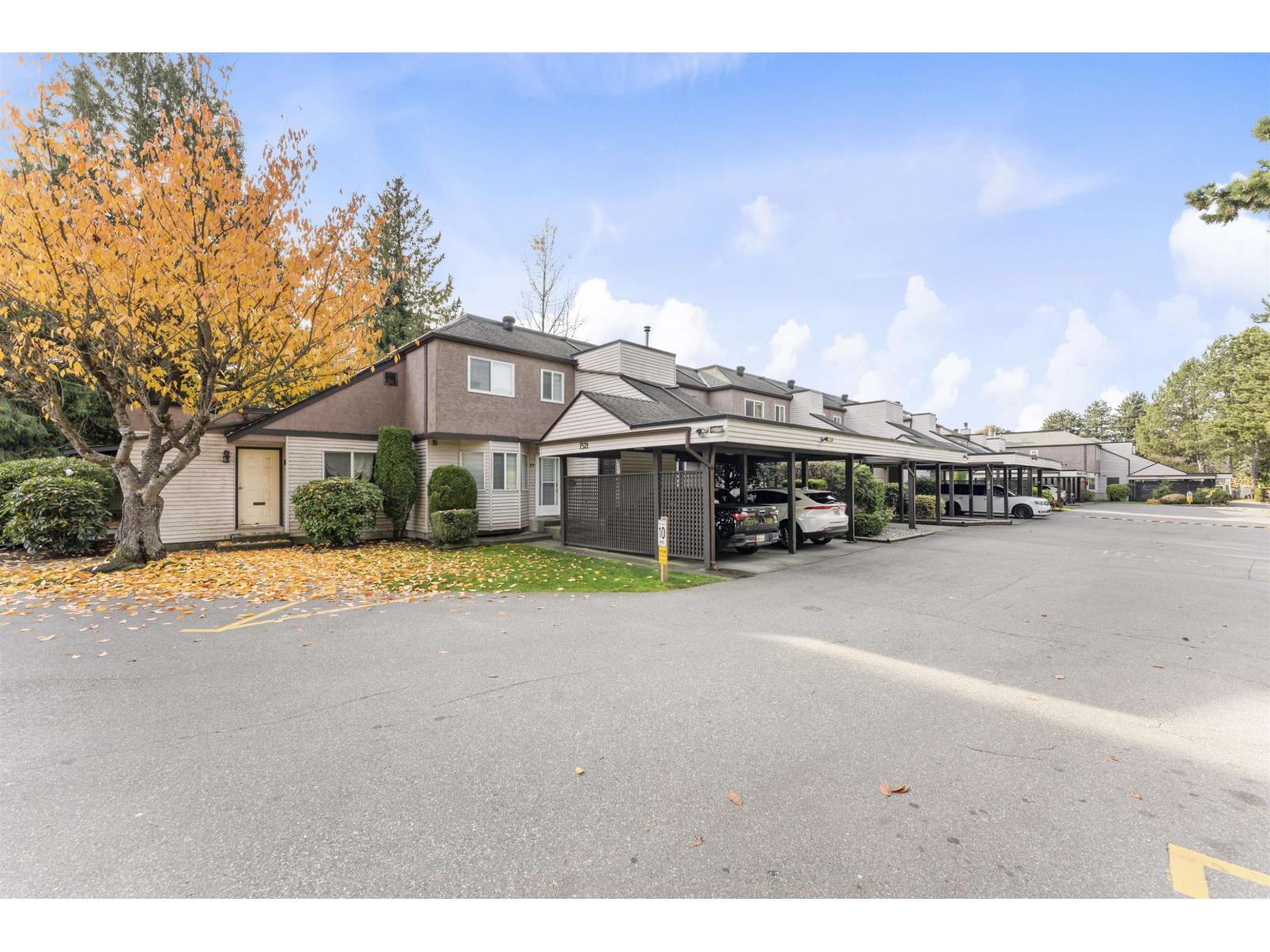 21 7521 140 Street, Surrey, British Columbia  V3W 5J9 - Photo 2 - R3066262