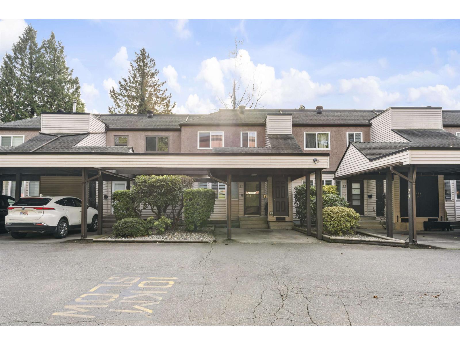 21 7521 140 STREET, surrey, British Columbia