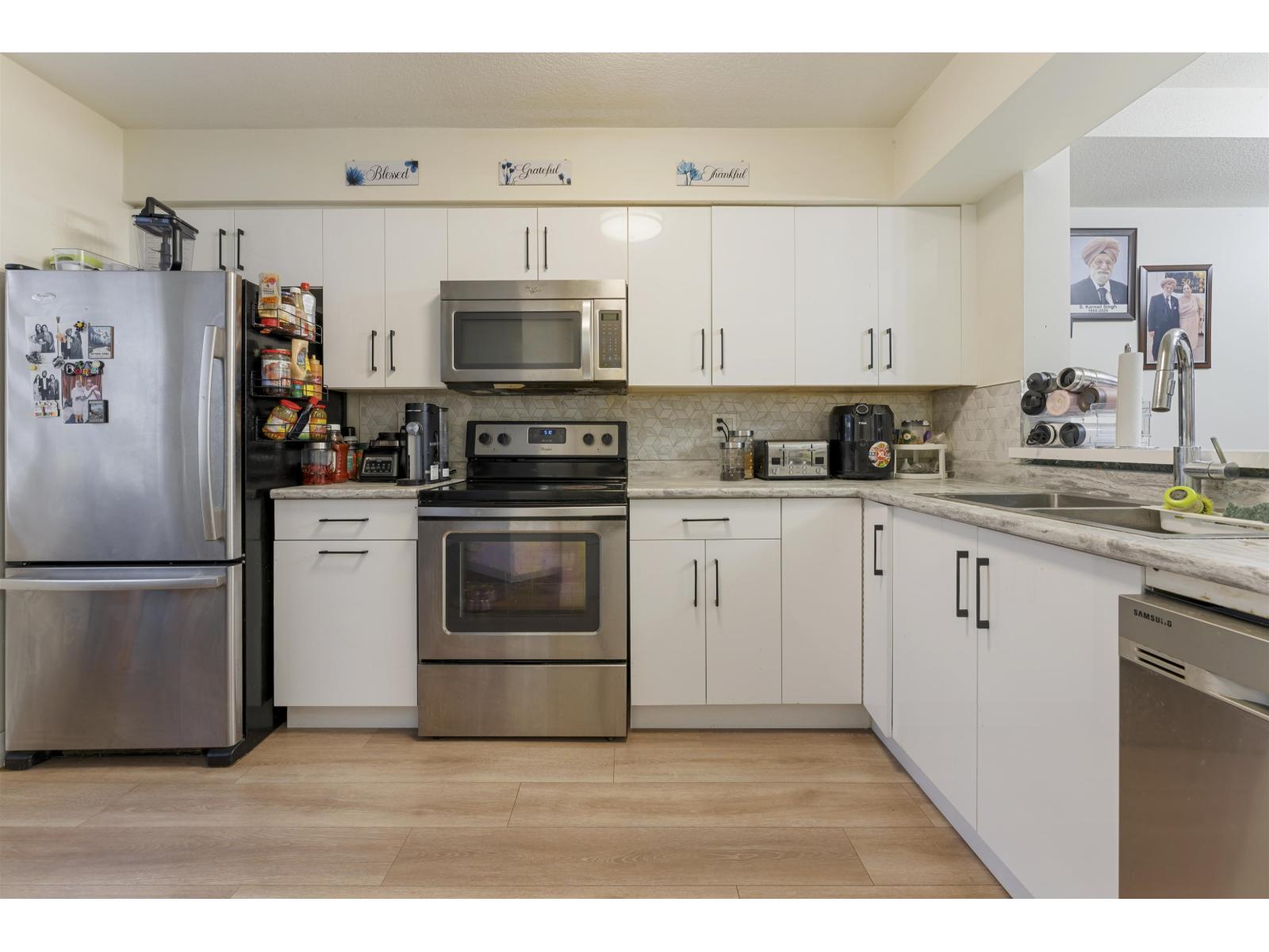 21 7521 140 Street, Surrey, British Columbia  V3W 5J9 - Photo 11 - R3066262