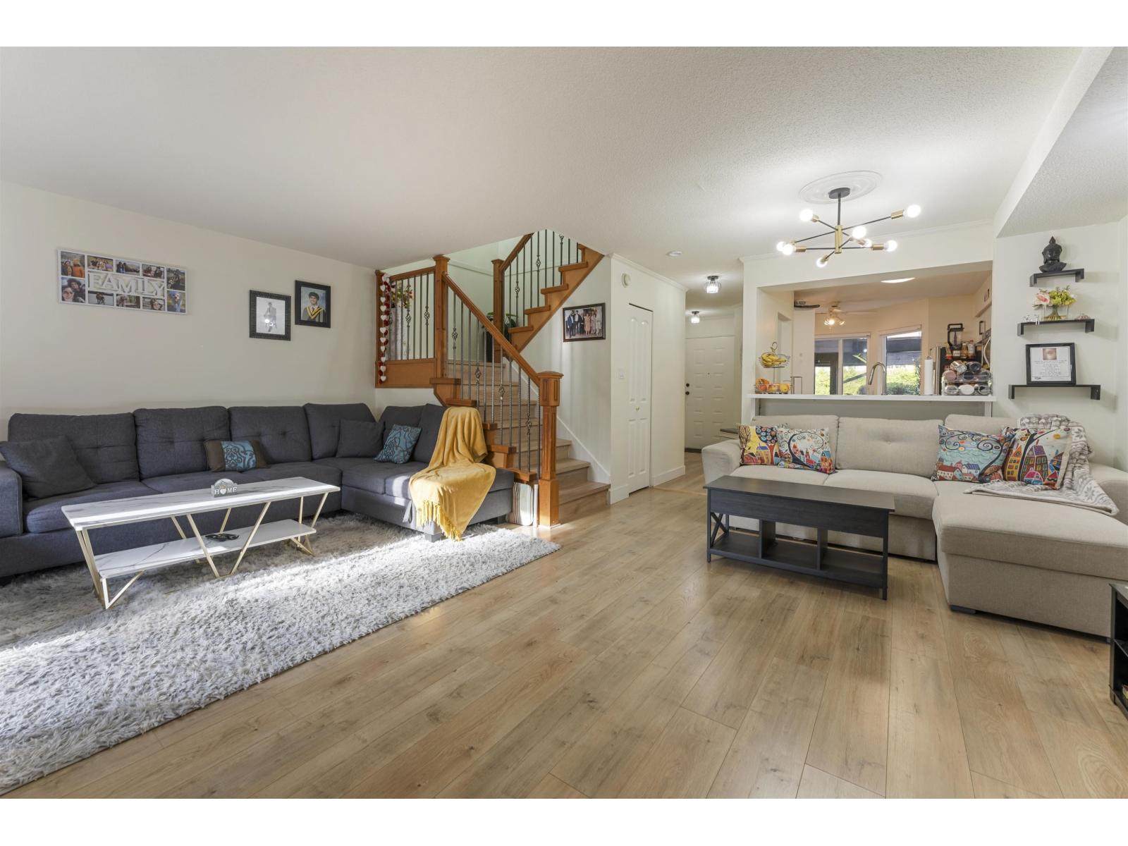 21 7521 140 Street, Surrey, British Columbia  V3W 5J9 - Photo 5 - R3066262