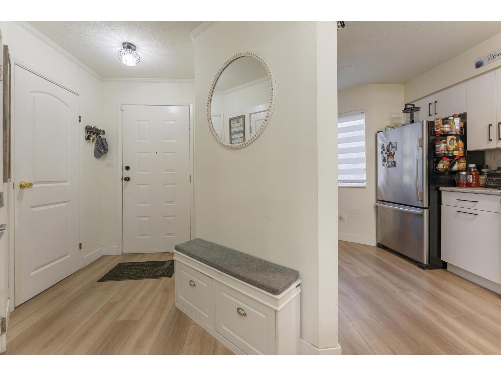 21 7521 140 Street, Surrey, British Columbia  V3W 5J9 - Photo 4 - R3066262