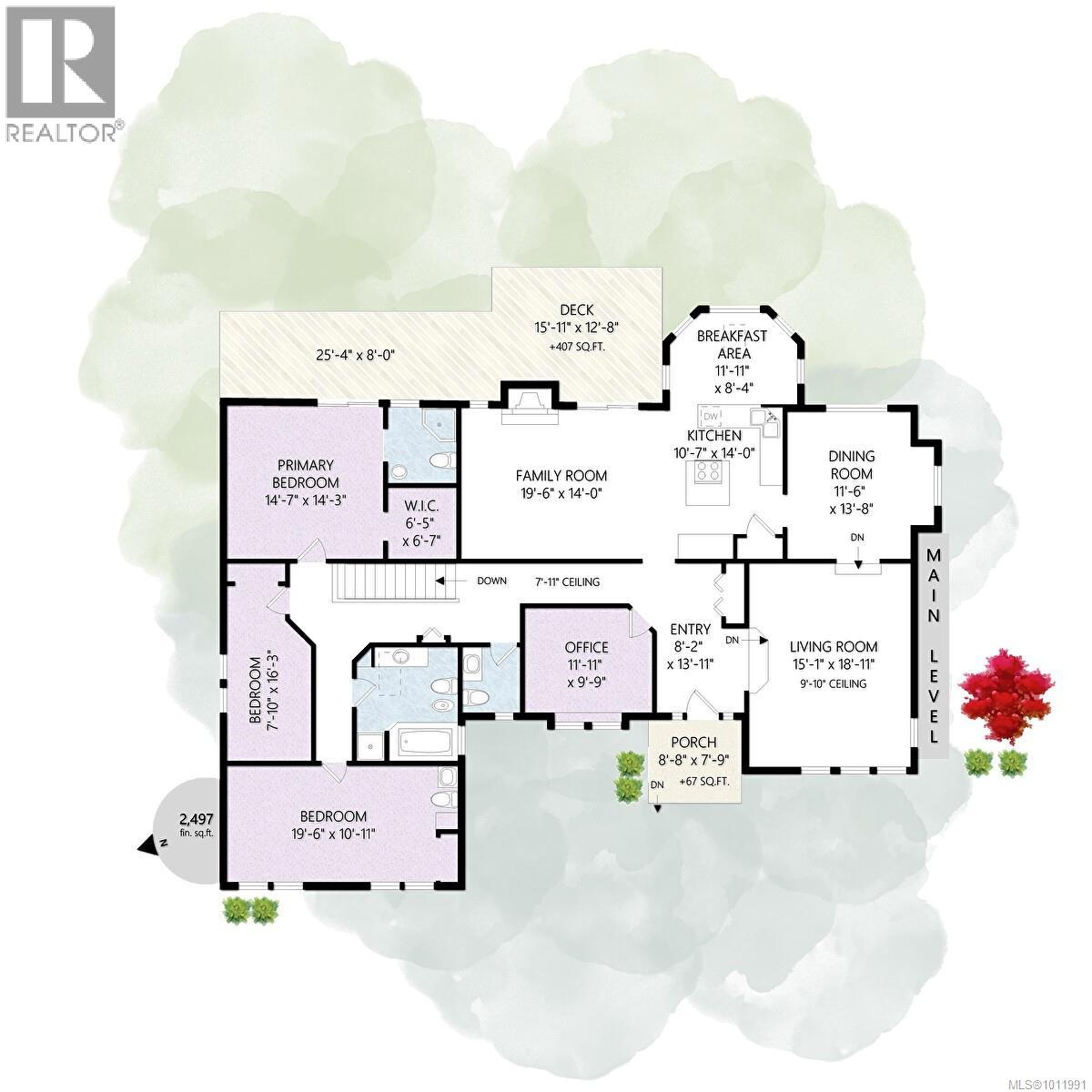 3761 Rosedale Rd, Duncan, British Columbia  V9L 6N1 - Photo 17 - 1011991