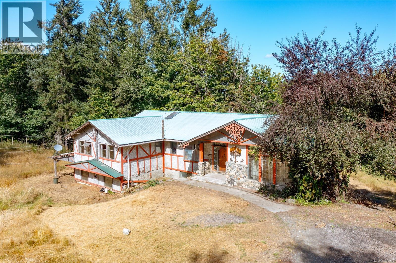 3761 Rosedale Rd, Duncan, British Columbia  V9L 6N1 - Photo 3 - 1011991