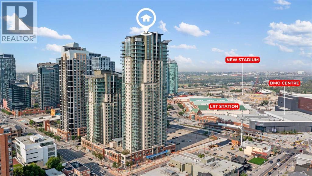 202, 210 15 Avenue Se, Calgary, Alberta  T2G 0B5 - Photo 1 - A2267764