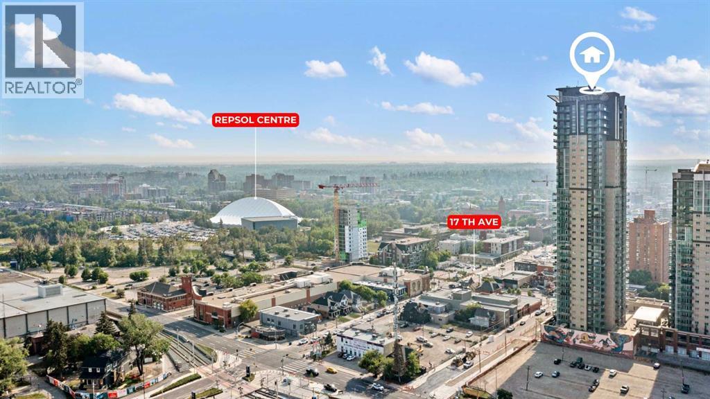 202, 210 15 Avenue Se, Calgary, Alberta  T2G 0B5 - Photo 32 - A2267764