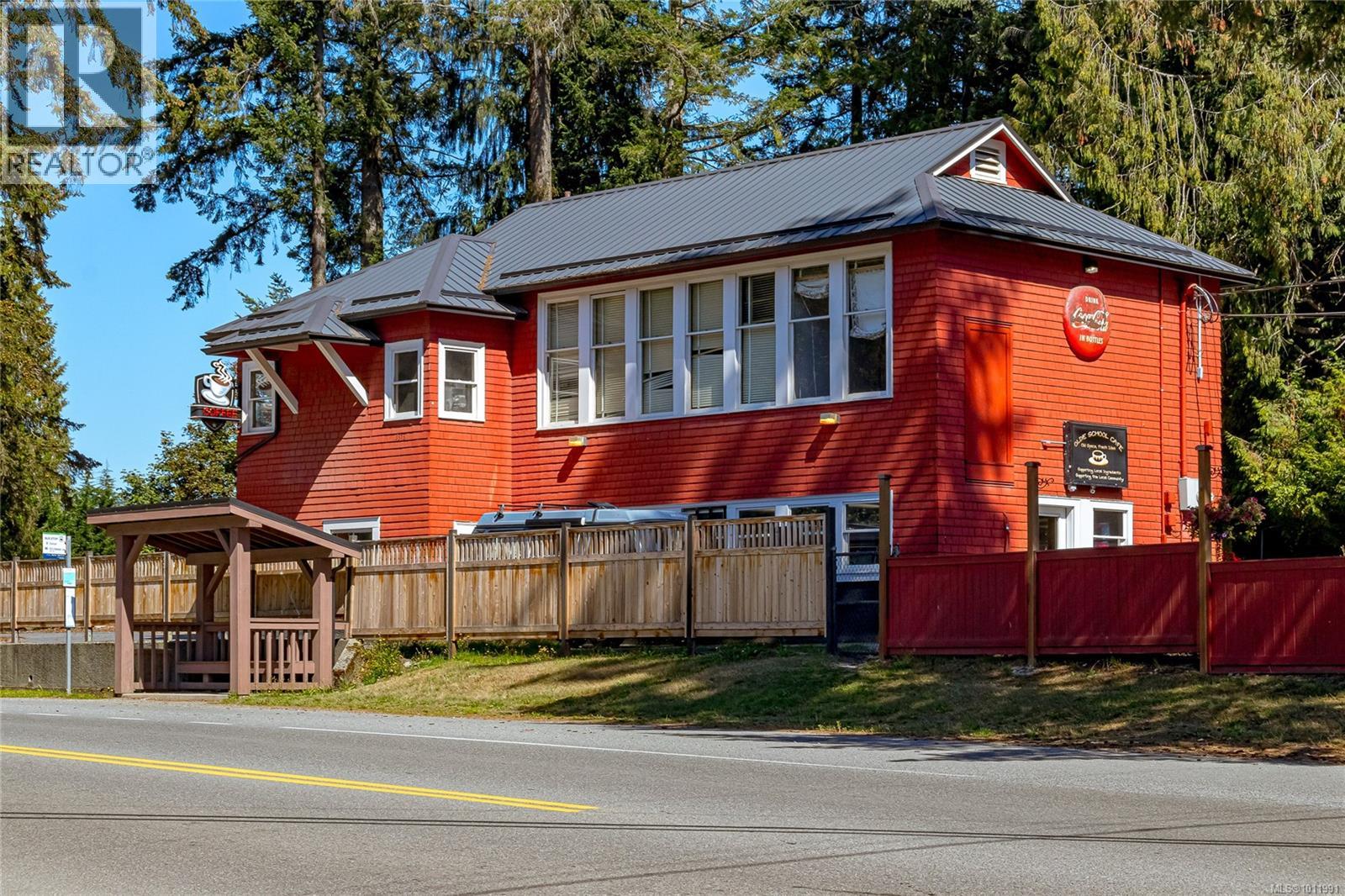 3761 Rosedale Rd, Duncan, British Columbia  V9L 6N1 - Photo 13 - 1011991