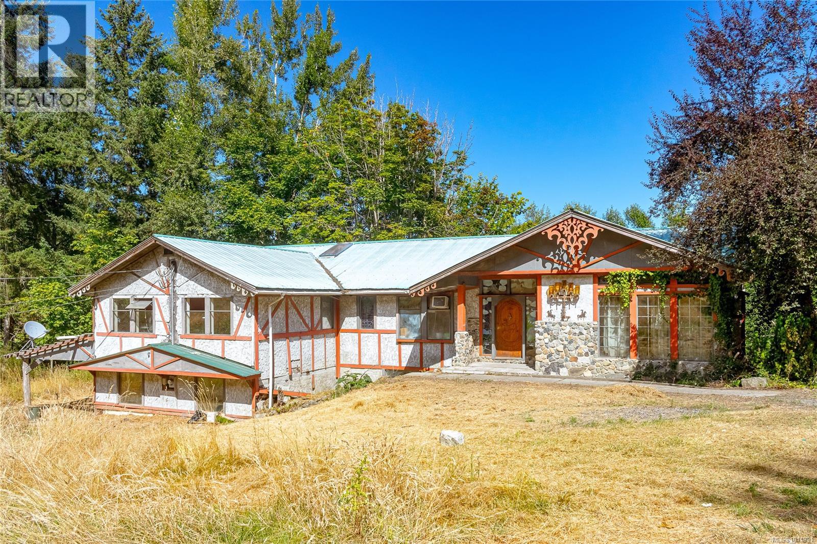 3761 Rosedale Rd, Duncan, British Columbia  V9L 6N1 - Photo 4 - 1011991