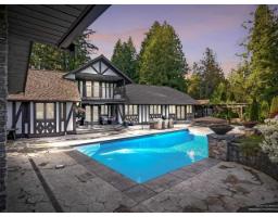 20077 FERNRIDGE CRESCENT, Langley, British Columbia