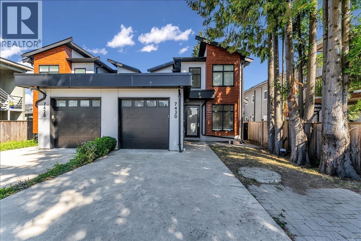 7430 Canada Way, Burnaby, British Columbia  V3N 3J6 - Photo 32 - R3053058