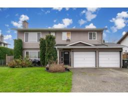 21260 95 AVENUE, Langley, British Columbia