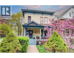 32 ELLEN Street E, Kitchener, Ontario