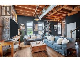 25 CONCESSION Street Unit# 201, Cambridge, Ontario