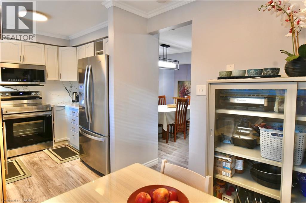 11 Harrisford Street Unit# 98, Hamilton, Ontario  L8K 6L7 - Photo 11 - 40787016