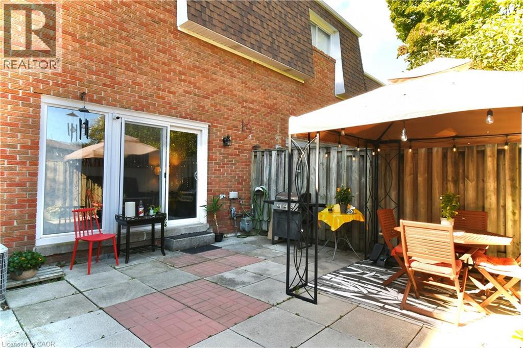 11 Harrisford Street Unit# 98, Hamilton, Ontario  L8K 6L7 - Photo 27 - 40787016