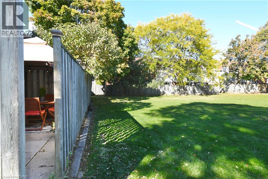 11 Harrisford Street Unit# 98, Hamilton, Ontario  L8K 6L7 - Photo 31 - 40787016