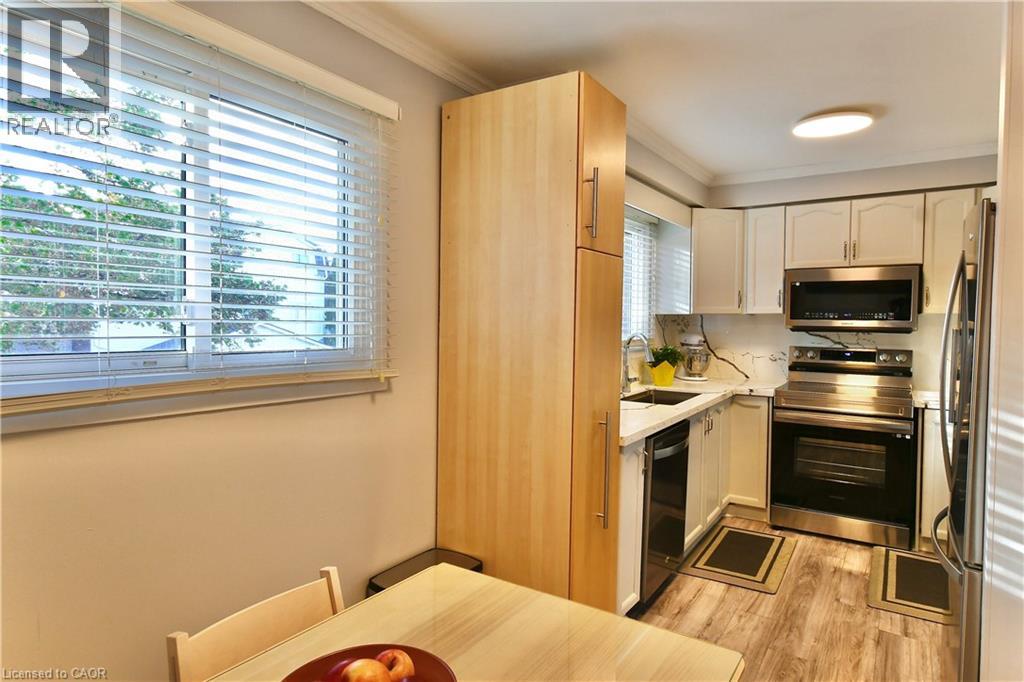 11 Harrisford Street Unit# 98, Hamilton, Ontario  L8K 6L7 - Photo 14 - 40787016