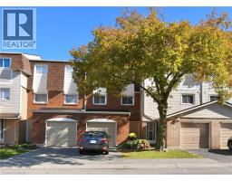 11 HARRISFORD Street Unit# 98, Hamilton, Ontario