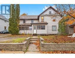 105 GIBSON STREET, Parry Sound, Ontario